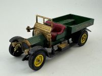 1918 Crossley LKW