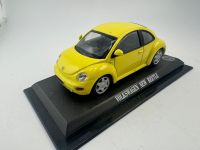 VW Beetle