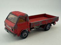 MAN VW Pritschen-LKW