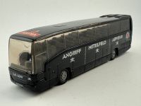Mercedes-Benz Travego Mannschaftsbus FC St. Pauli