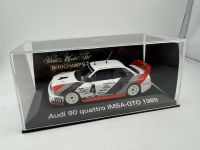1989 Audi 90 Quattro IMSA-GTO #4