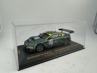 2005 Aston Martin DBR9 #57 12H Sebring