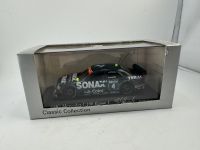 1994 AMG Mercedes C180 DTM #4 Bernd Schneider