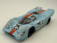 Porsche 917K #25 Gulf