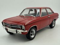 Opel Ascona A