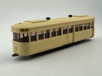 Stra�enbahn-Anh�nger Veteran