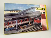 Faller B-190 Bahnsteig