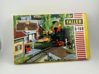 Faller B-169 Bahn�bergang