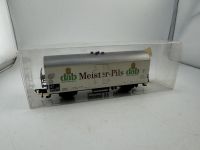 G�terwagen dab Meister-Pils