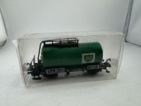 Kesselwagen BP
