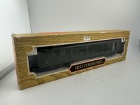 Gep�ckwagen der Schweizerischen Bundesbahn 879 50