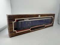 Rheingold Gep�ckwagen