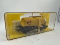 Kesselwagen Shell