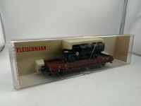 Rungenwagen + Milit�r Truck 5222