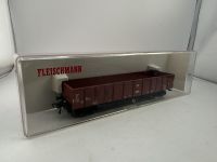 Hochbordwagen 5282