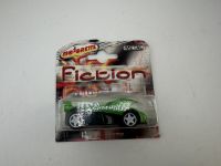 Fiction Majorette
