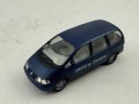 VW Sharan UMTS by Siemens
