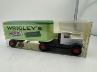 Wrigleys Nostalgie Truck