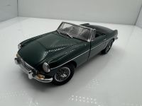 MGB Cabrio