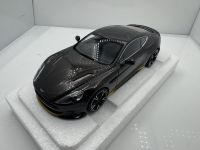 Aston Martin Vanquish S