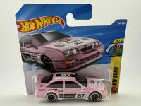 1987 Ford Sierra Cosworth #87