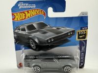 Ice Charger
