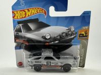 Porsche 928S Safari #3