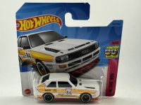 1984 Audi Sport Quattro #84