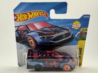 Mercedes CLA HW #68