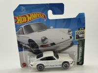 Porsche 911 Carrera RS 2.7
