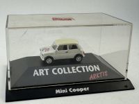 Mini Cooper - Art Collection Arktis