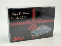 Happy Birthday Piccolo 2010 - Ford 12M