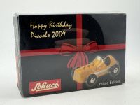 Happy Birthday Piccolo 2009 - Midget-Rennwagen