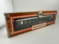 Personenwagen der �BB 83310