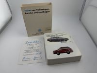 VW Passat Limousine
