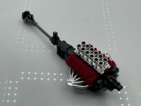 Ferrari Testa Rossa Motor