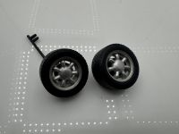 Mazda MX-5 Felgen Vorne