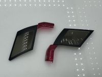 Saturn VUE Seitenscheiben + R�cklichter