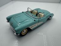 1957 Chevrolet Corvette B-Ware