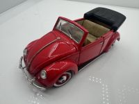 VW K�fer Cabrio B-Ware