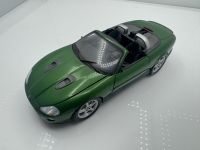 Jaguar XK8 007 B-Ware