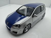 VW Golf 5 GTI Zender Concept