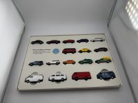 50 Millionen Volkswagen