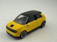 Honda E