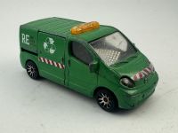 Renault Traffic RE