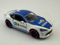 Toyota GT 86 Bilstein