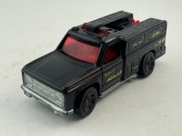 1974 HW Rapid Responder