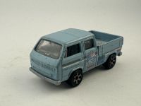2015 VW Transporter Crew Cab