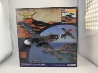 Messerschmitt Bf 109G-2