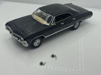 1967 Chevrolet Impala